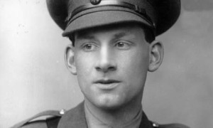 siegfried sassoon